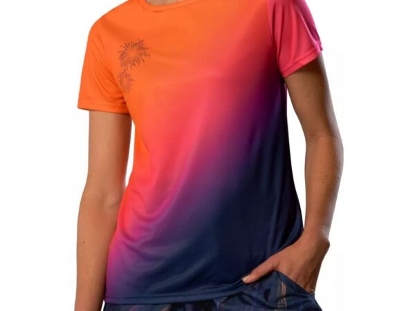 Summer Pack QD Tee