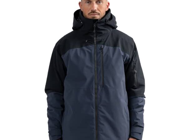 SUN VALLEY DAEMON SKI JACKET M