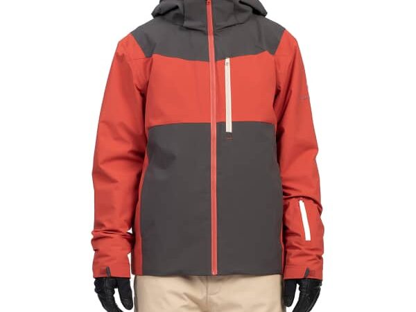SUN VALLEY DEVIAT JACKET