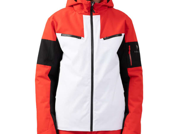 SUN VALLEY DRAGGO SKI JACKET M