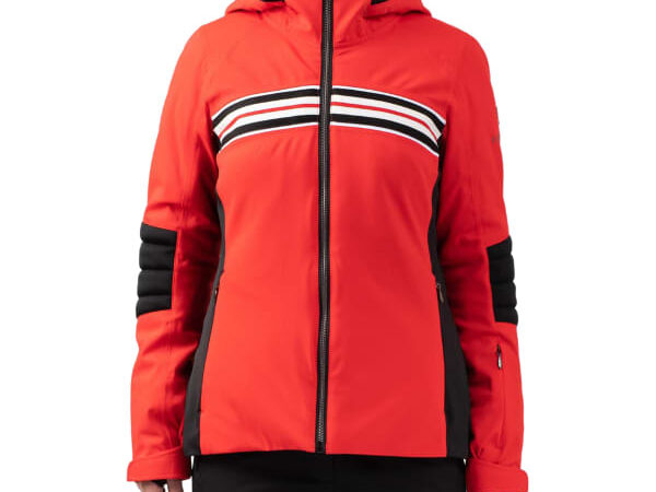 SUN VALLEY KORELL SKI JACKET W