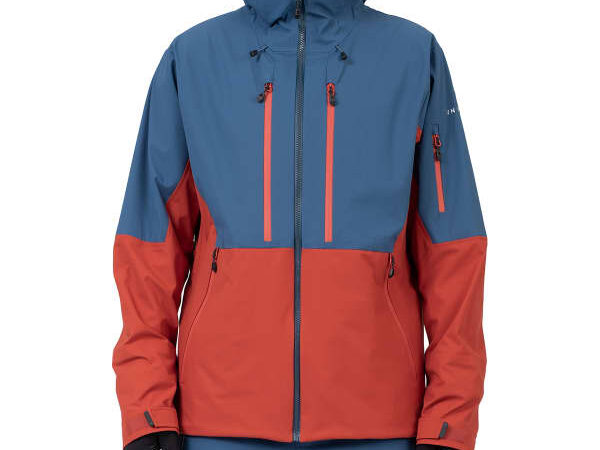 SUN VALLEY SUN VALEY DIRKAL JACKET
