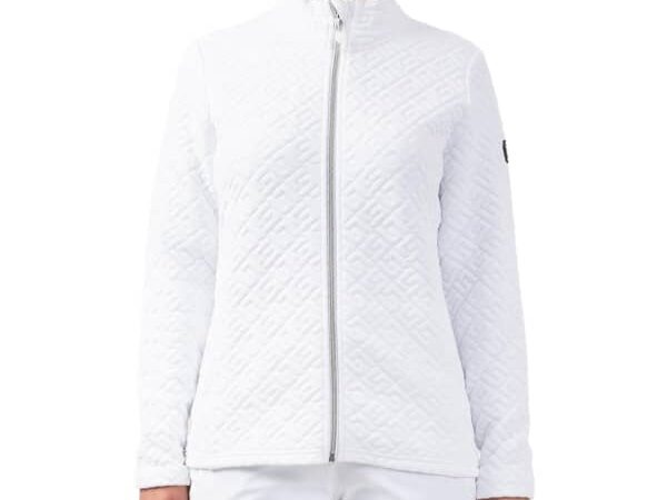 SUN VALLEY SUN VALLEY ROOMY FULL ZIP X