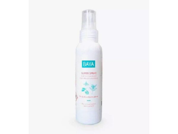 Super Spray