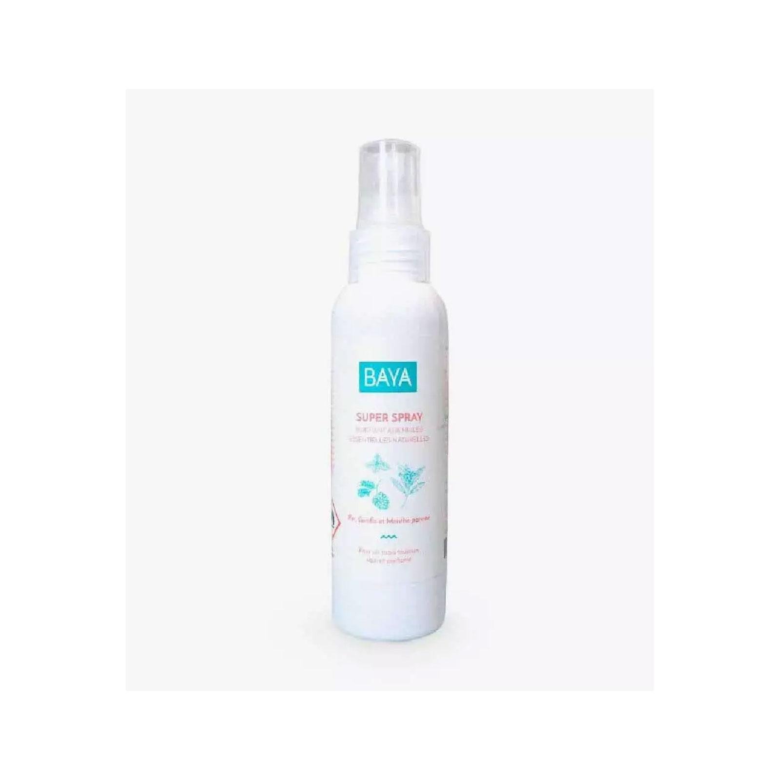 Super Spray