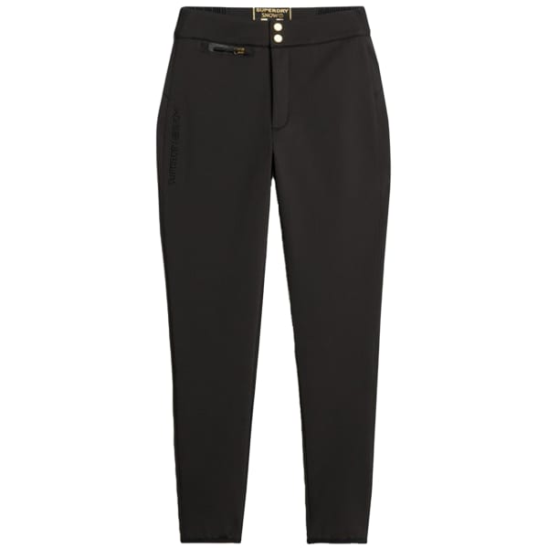 SUPERDRY LUXE LEGGING SNOW PANT