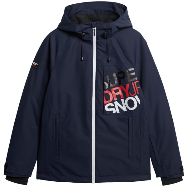 SUPERDRY SKI FREESTYLE CORE JACKET