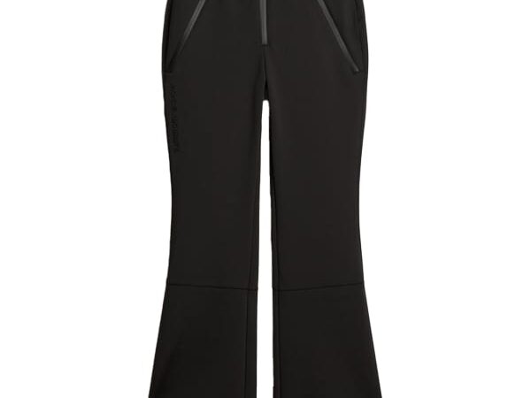 SUPERDRY SOFTSHELL SLIM TROUSERS