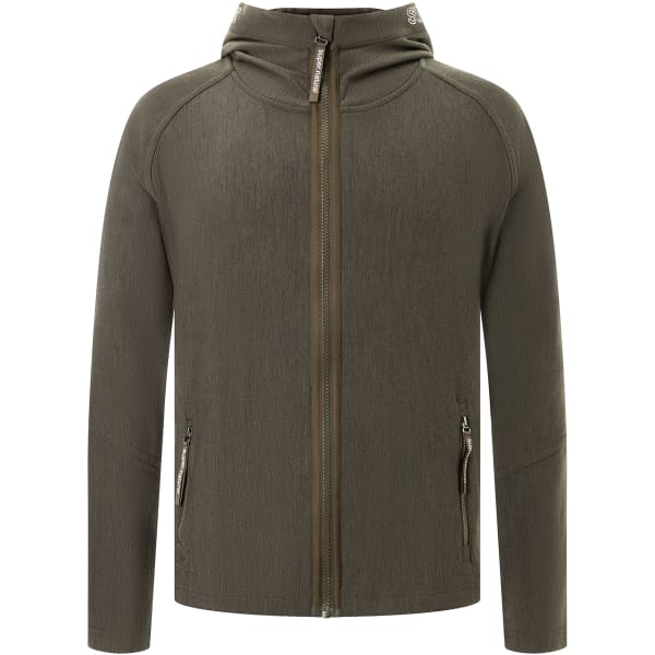 SUPER.NATURAL M ALPINE ACTIVE ZIP HOODIE