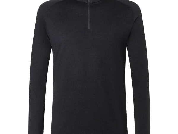SUPER.NATURAL M ARCTIC230 ZIP 1/4