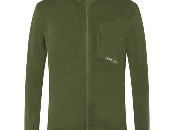 SUPER.NATURAL M MOTION JACKET