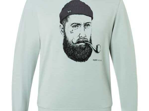 SUPER.NATURAL SN SAILOR CREW