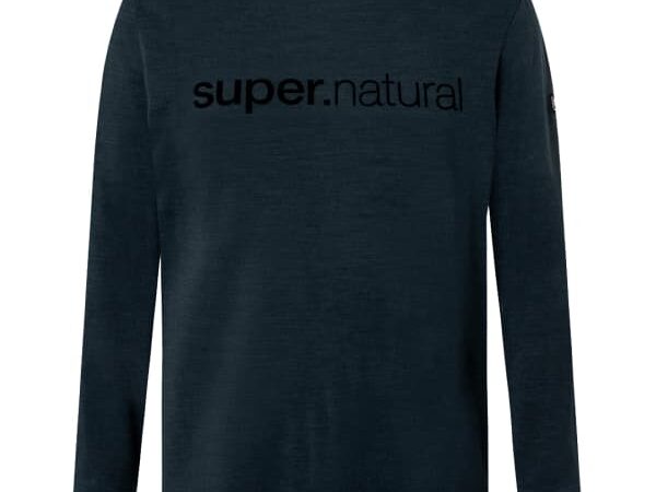SUPER.NATURAL SOLUTION CREW