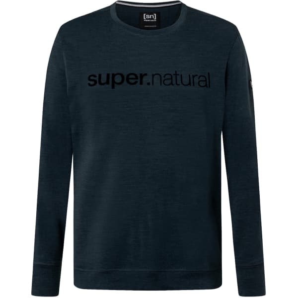 SUPER.NATURAL SOLUTION CREW