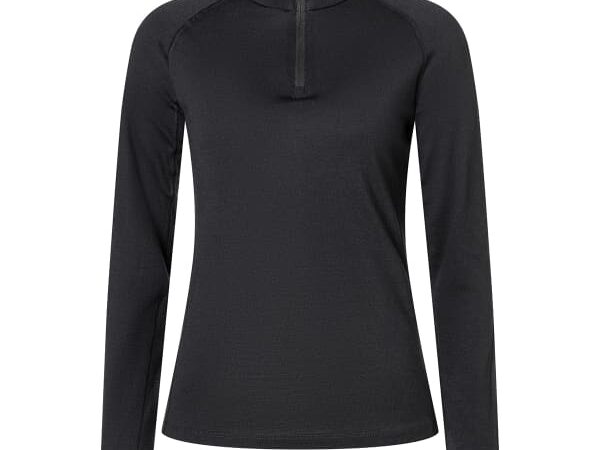 SUPER.NATURAL W ARCTIC230 ZIP 1/4