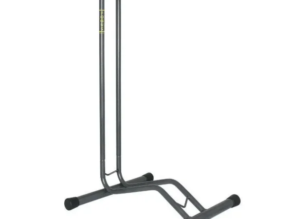 Support 1 vélo fixation roue avant ou arrière compatible 29 Selection P2R fogus