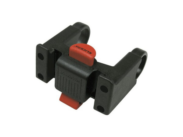 Support au guidon KlickFix Standard - 31.8 mm, Sans verrou