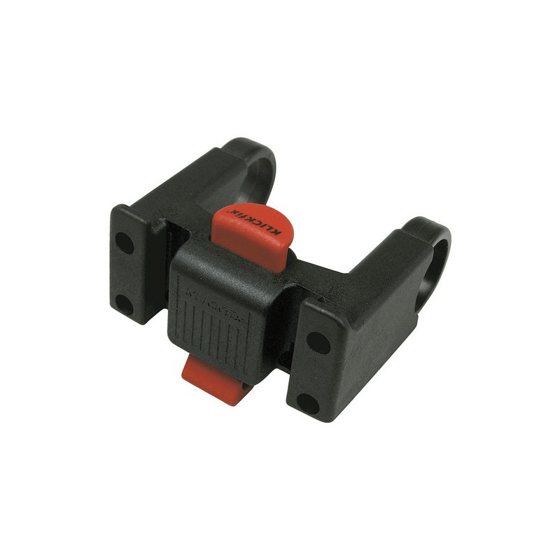 Support au guidon KlickFix Standard - 31.8 mm, Sans verrou