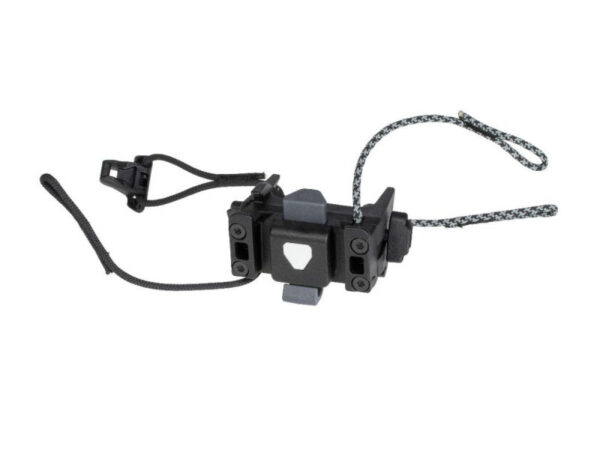 Support au guidon Ortlieb QR compatible KlickFix