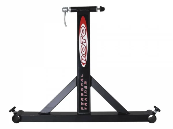Support avant en acier pour rouleaux à 3 rouleaux Super B
