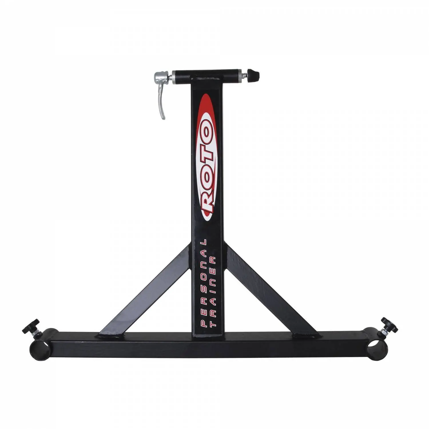 Support avant en acier pour rouleaux à 3 rouleaux Super B