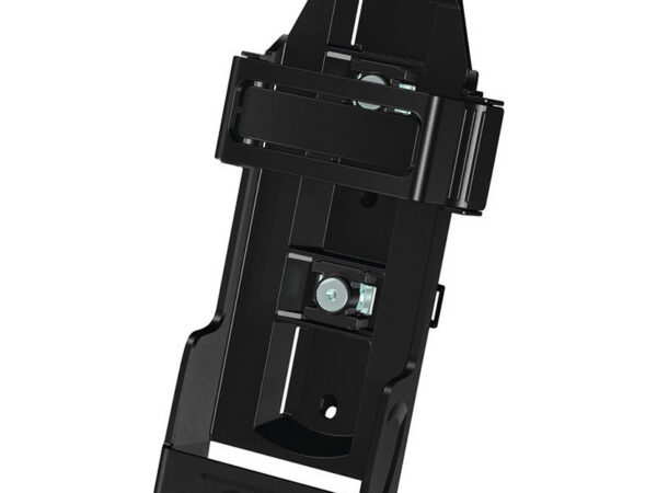 Support d'antivol pliant Abus SH - 6000 Bordo Granit 90 cm