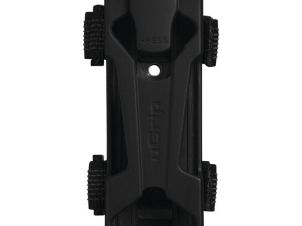 Support d'antivol pliant Abus ST - 5700 uGrip Bordo