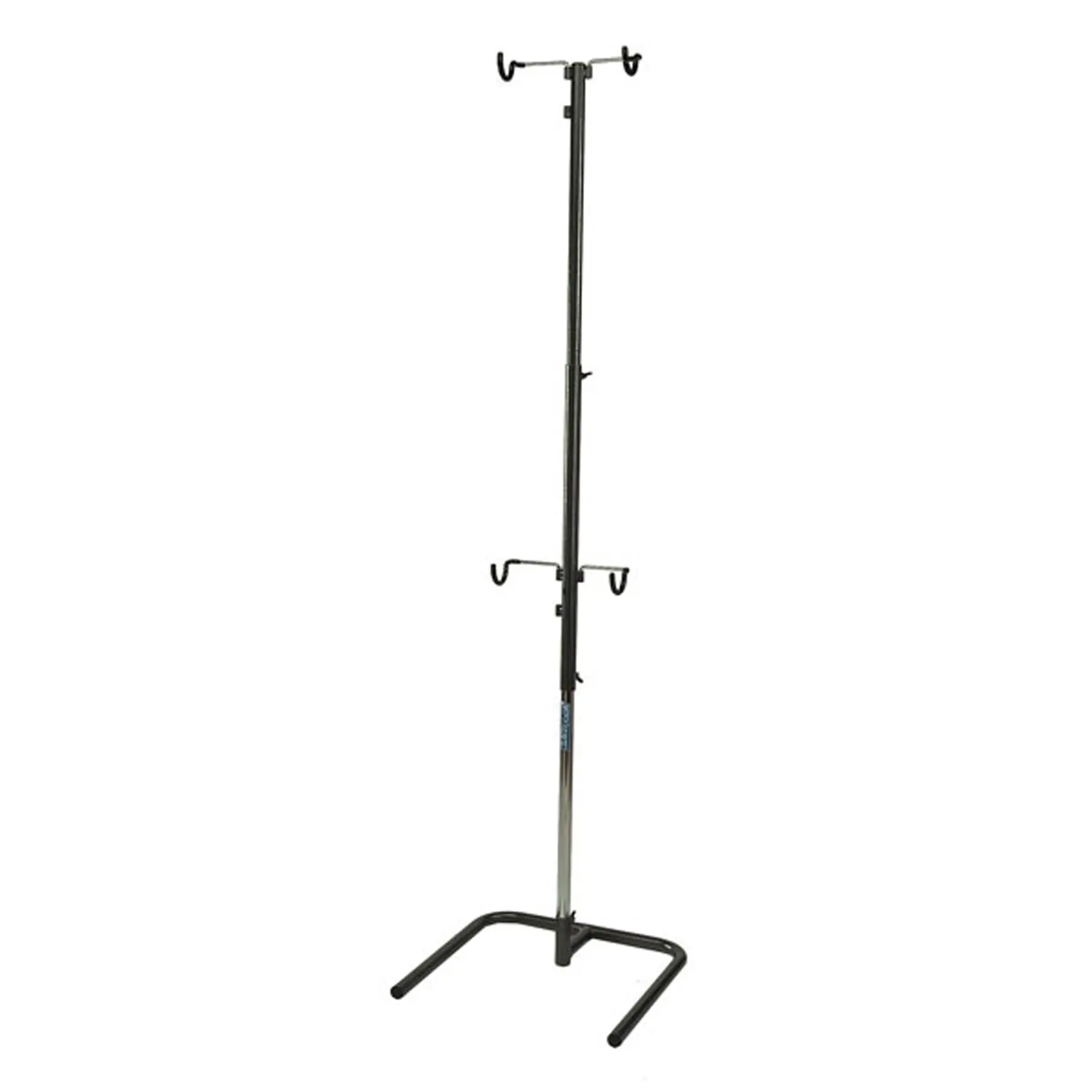 Support de 2 vélo verticale BiciSupport