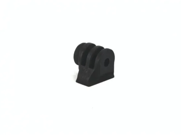 Support de caméra d'action pour s'adapter Exposure Lights QR