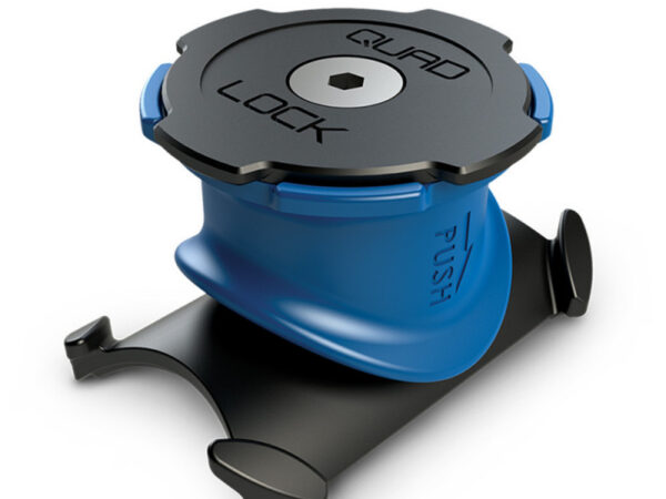 Support de cintre/potence Quad Lock Bike Mount - Bike Mount