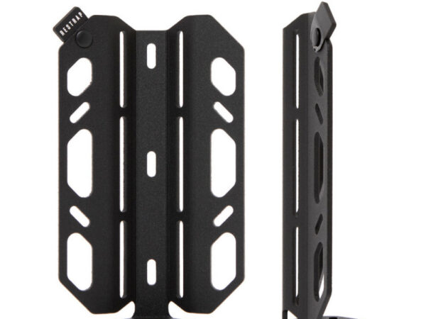 Support de fourche bikepacking Restrap Carry Cage