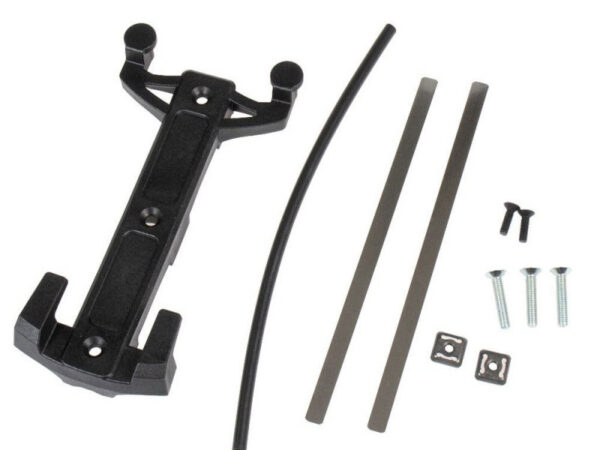 Support de fourche Ortlieb QLS pour sacoche bikepacking Fork-Pack