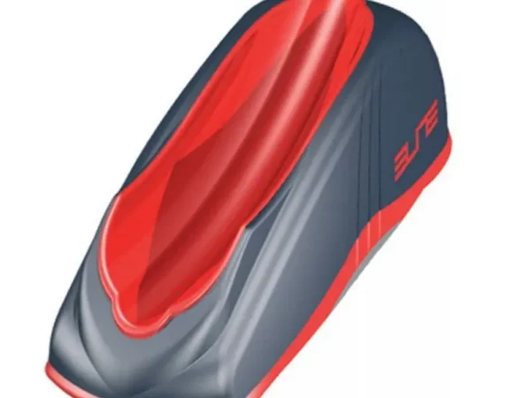 Support de roue avant Home Trainer Elite gel block