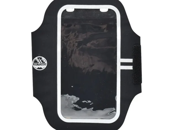 Support de téléphone Six Peaks Armband