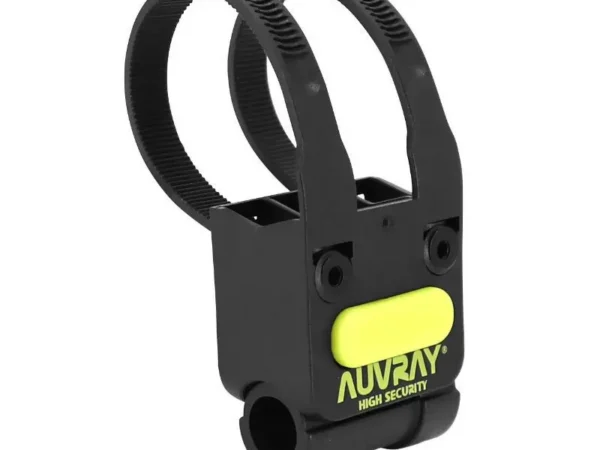 Support de transport pour antivol U Auvray