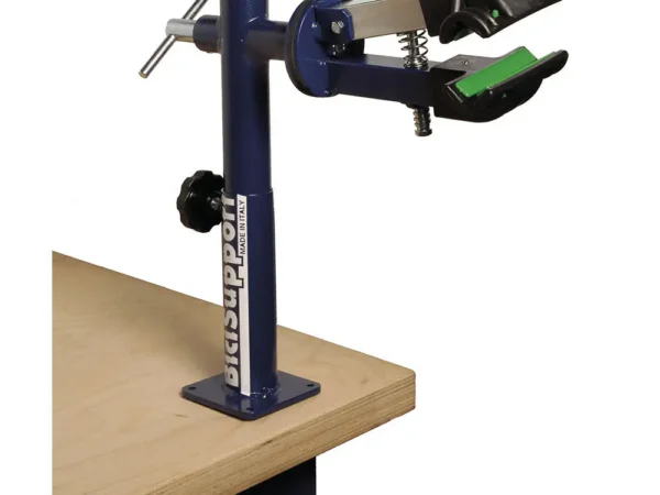 Support de vélo base à la table BiciSupport