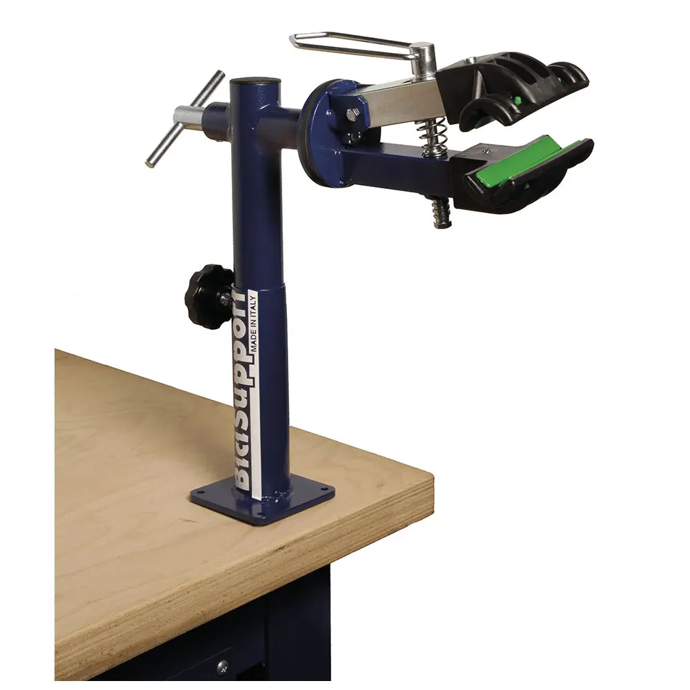 Support de vélo base à la table BiciSupport