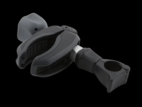 Support de vélo bras court Thule