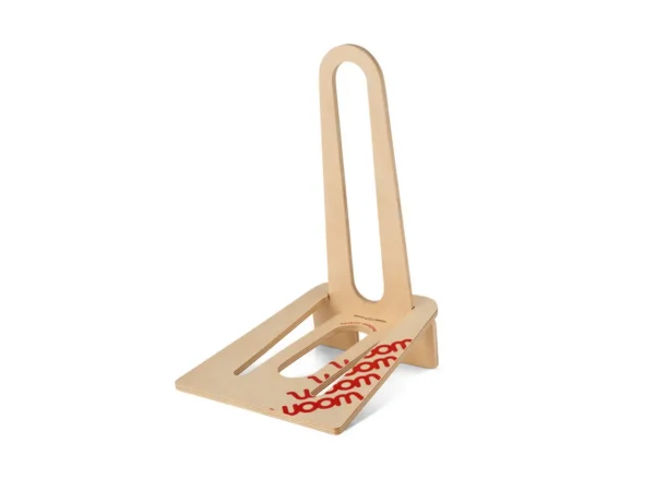 Support de vélo enfant woom Dock