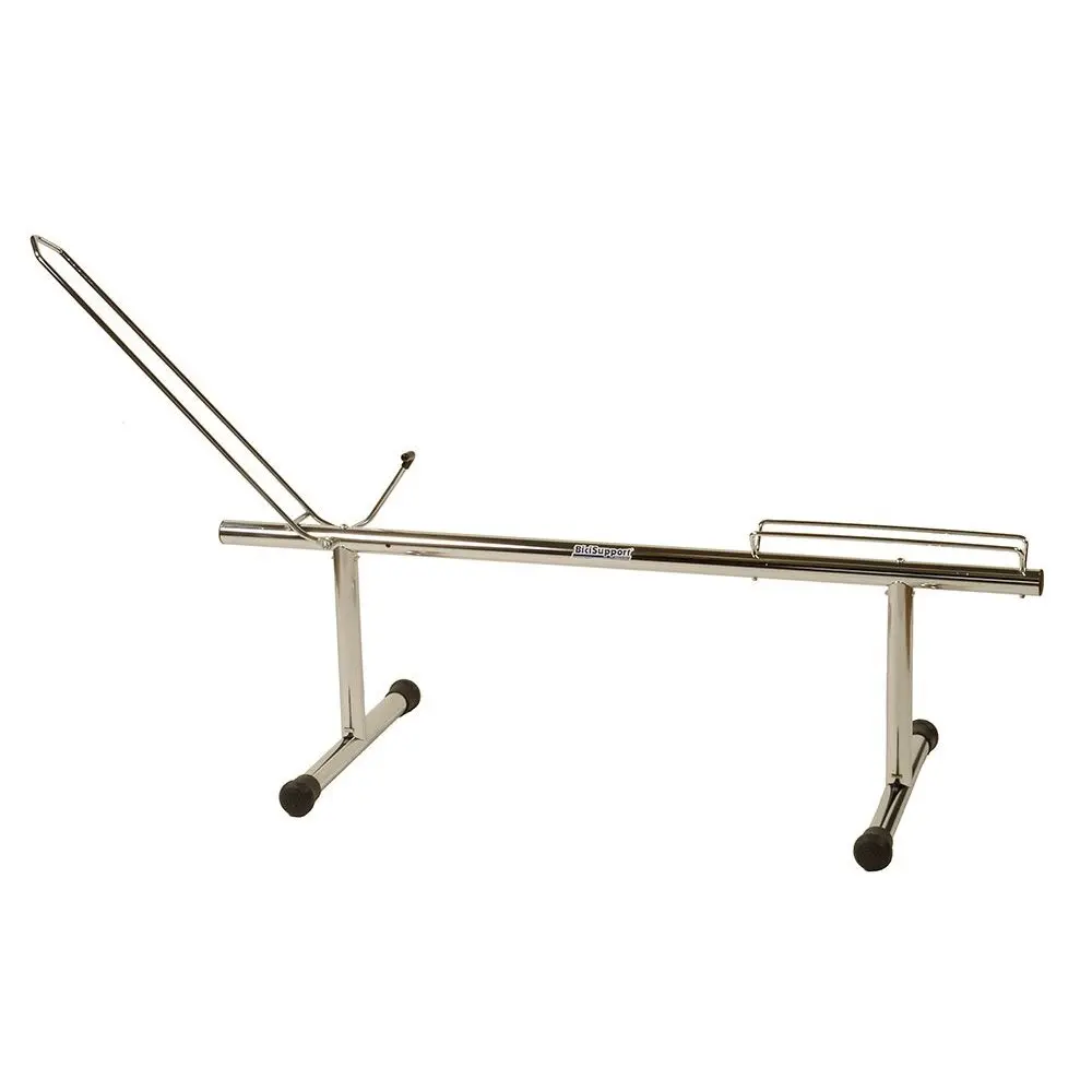 Support de vélo horizontale BiciSupport