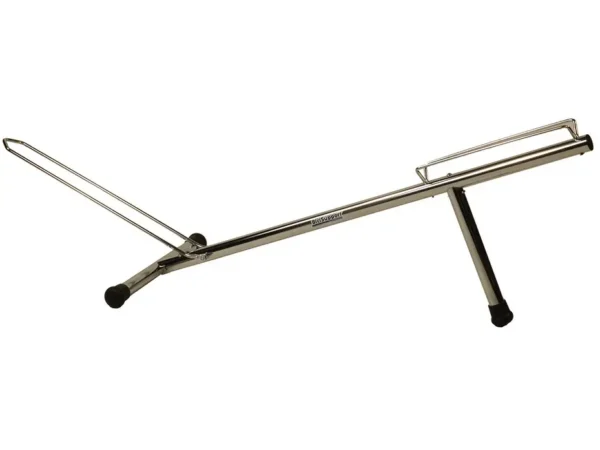 Support de vélo incliné BiciSupport