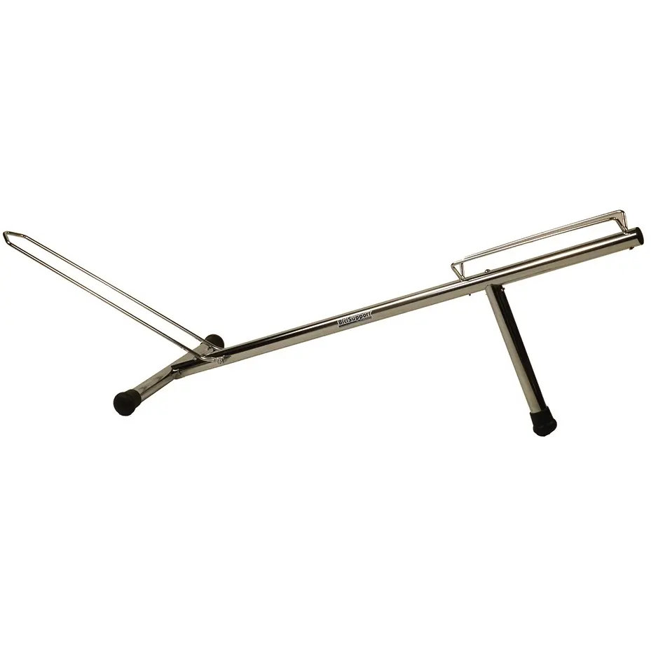 Support de vélo incliné BiciSupport