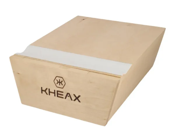 Support de vélo mural Kheax
