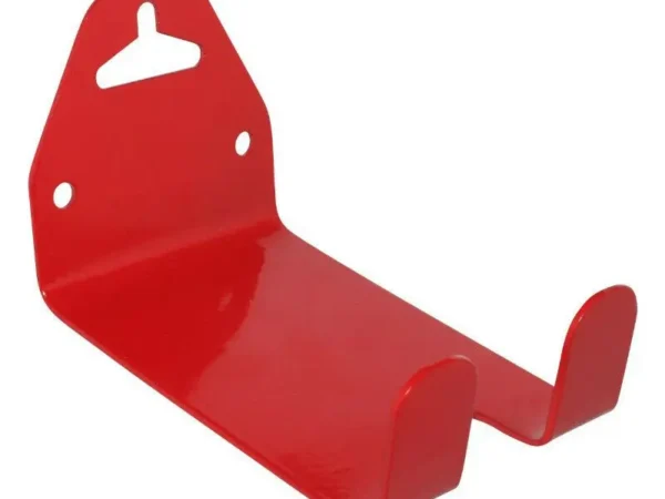 Support de vélo mural pour 1 vélo fixation sur pédale Selection P2R