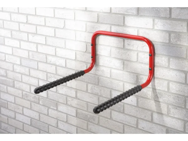 Support de vélo mural pour 2 vélos universel Selection P2R
