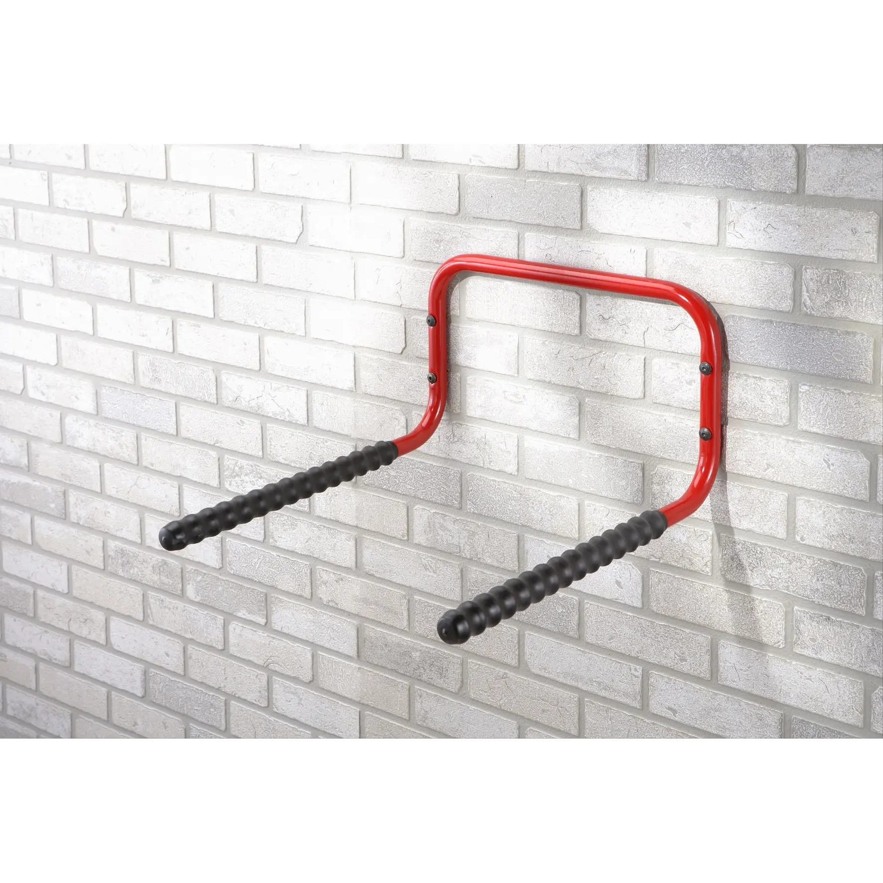 Support de vélo mural pour 2 vélos universel Selection P2R