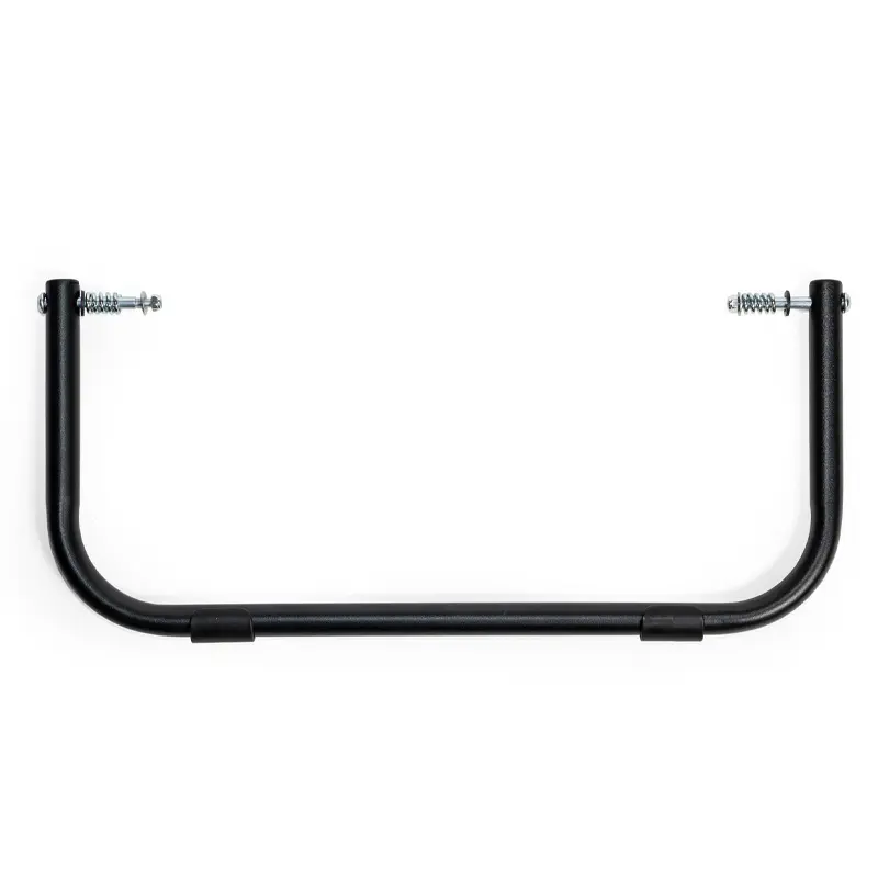 Support de vélo pour remorque animaux Burley Bark Ranger