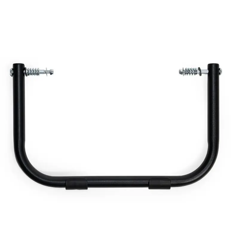 Support de vélo pour remorque animaux standard Burley Bark Ranger
