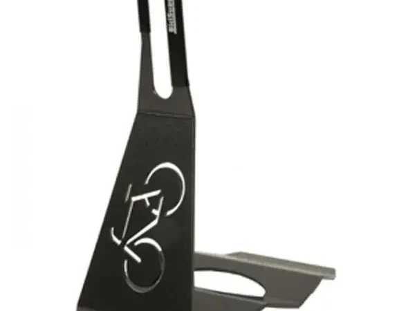 Support de vélo sur roue arrière avec frein a discque BiciSupport