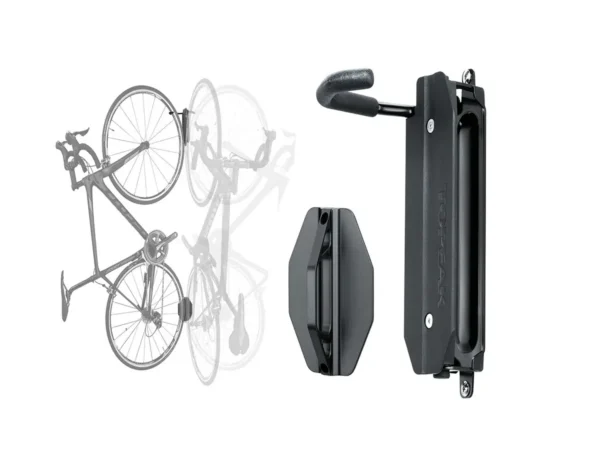 Support de vélo Topeak Swing-up Ex